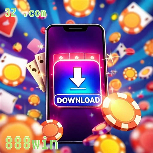 888win Baixar App