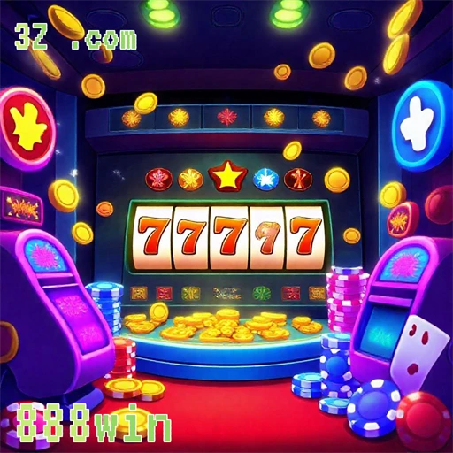 888win Jogos Diversos