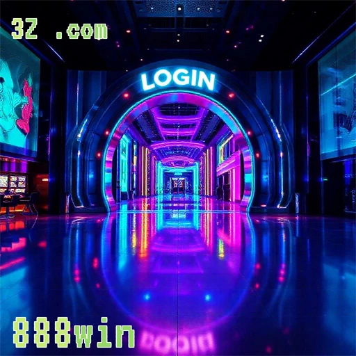 888win Área de Login