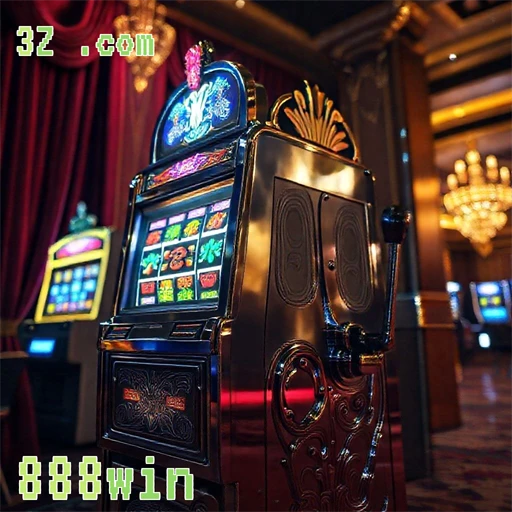 Slots Incríveis do 888win: Onde a Diversão Nunca Para